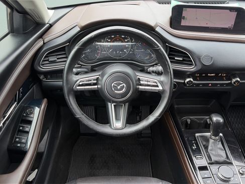 Used 2022 MAZDA CX-30 2.5 Turbo w/ Premium Package AWD/4WD image 10