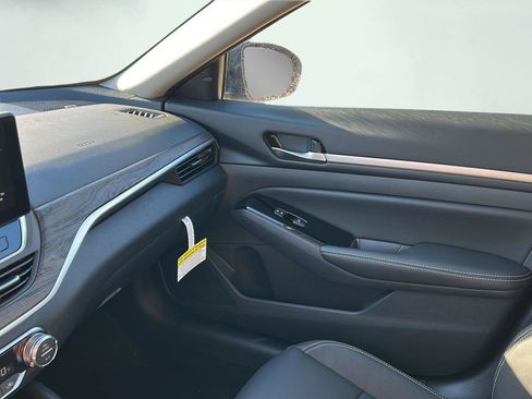 New 2025 Nissan Altima 2.5 SL image 20