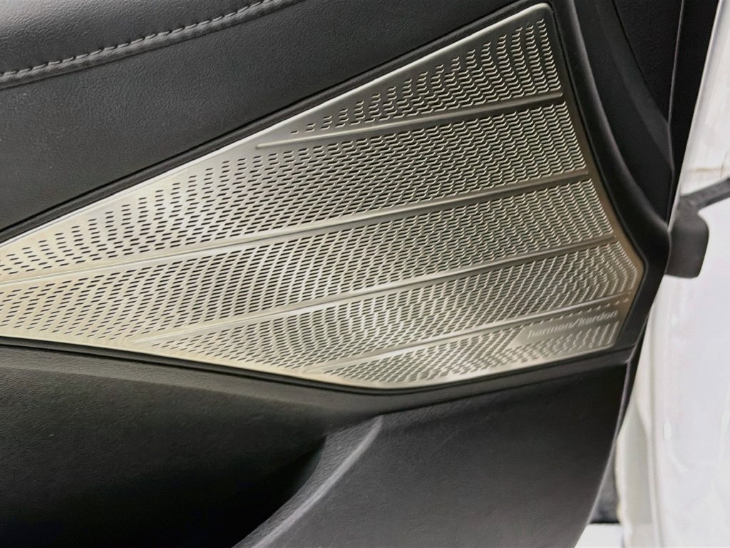 Used 2021 Hyundai Palisade Calligraphy FWD image 24