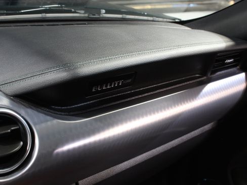 Used 2019 Ford Mustang Bullitt RWD image 21