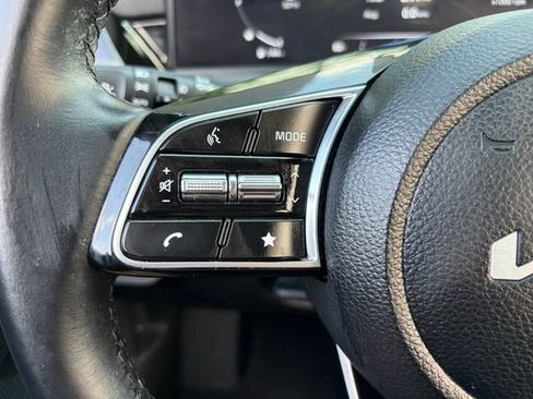 Used 2024 Kia Seltos S FWD image 17