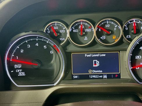 Used 2021 Chevrolet Silverado 1500 RST image 13