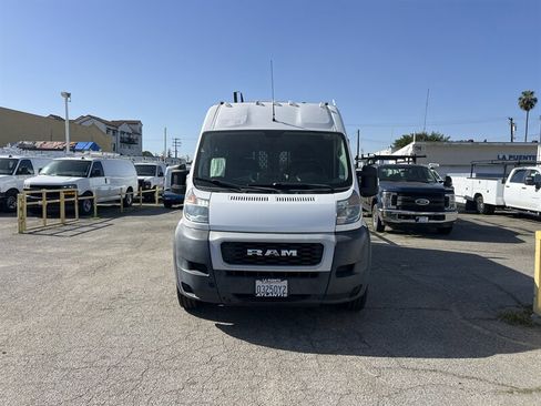 Used 2019 RAM ProMaster 2500 image 5