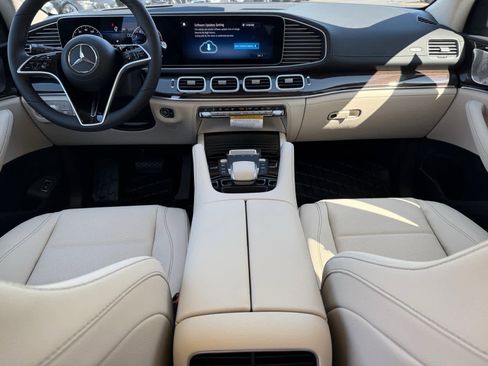 New 2026 Mercedes-Benz GLE 450 4MATIC image 13