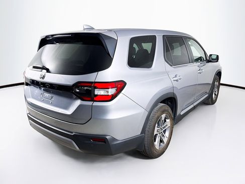 Certified 2025 Honda Pilot EX-L image 32