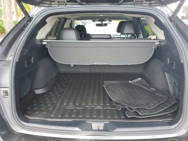 Used 2020 Subaru Outback Limited AWD/4WD image 24