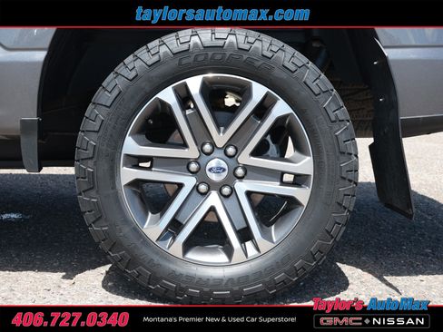 Used 2021 Ford F150 XL w/ Equipment Group 101A High AWD/4WD image 39