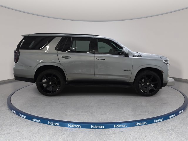 Used 2023 Chevrolet Tahoe High Country AWD/4WD image 5