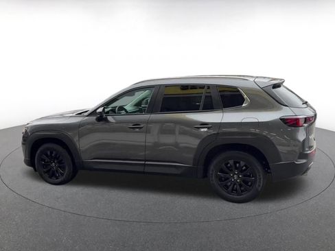 Used 2025 MAZDA CX-50 AWD 2.5 S w/ Select Package image 9