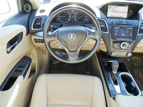 Used 2018 Acura RDX w/ Technology Package image 11