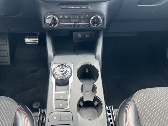 Used 2024 Ford Escape ST-Line AWD/4WD image 20