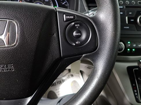 Used 2013 Honda CR-V LX image 25