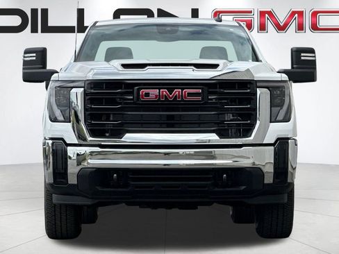 New 2026 GMC Sierra 2500 Pro w/ Max Trailering Package AWD/4WD image 9