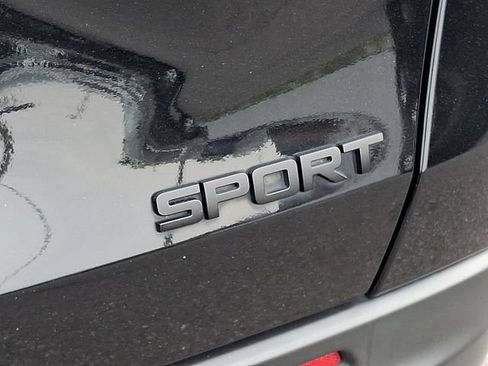 Used 2023 Honda HR-V Sport image 24