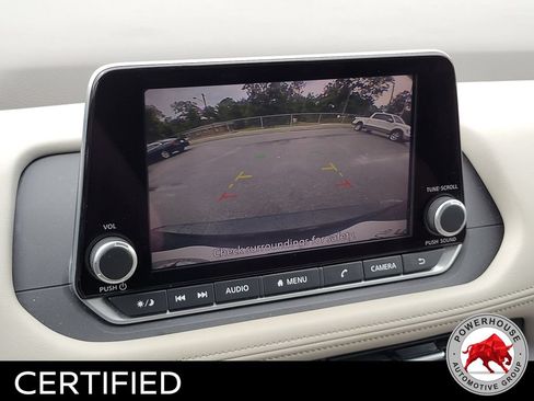 Used 2025 Nissan Rogue SV FWD image 26