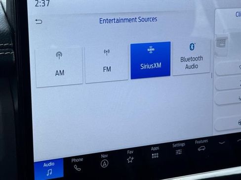 Used 2024 Ford Expedition Max XLT AWD/4WD image 23