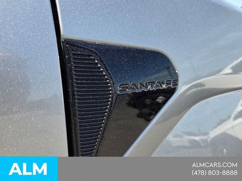 Used 2025 Hyundai Santa Fe XRT AWD/4WD image 14
