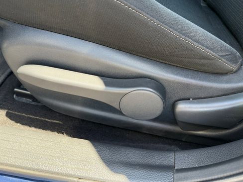 Used 2019 Nissan Sentra S FWD image 16