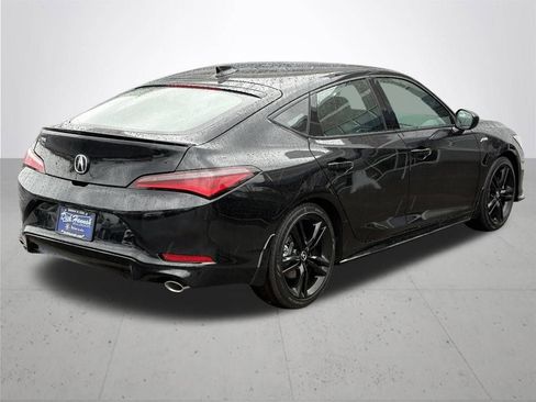 New 2026 Acura Integra A-Spec image 6