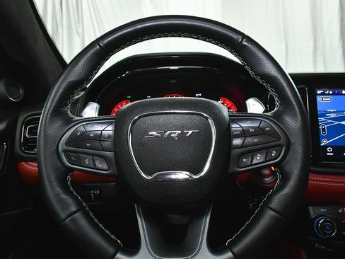Used 2024 Dodge Durango SRT Hellcat image 37
