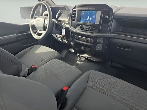 Used 2023 Ford F150 XL w/ STX Appearance Package image 26