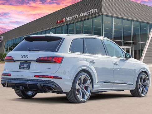 New 2026 Audi Q7 3.0T Prestige image 4