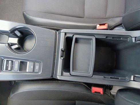 Used 2025 Honda Civic Sport image 21