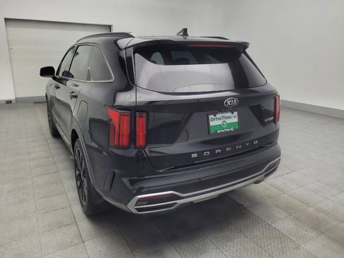 Used 2021 Kia Sorento SX FWD image 5