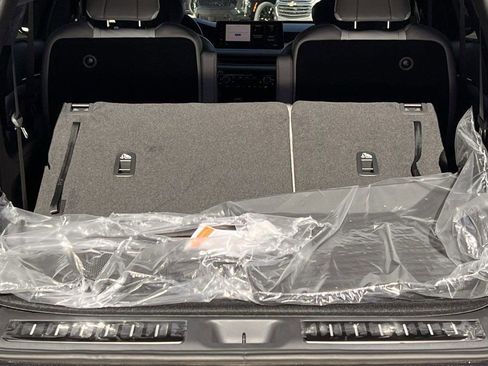 New 2026 INFINITI QX60 Autograph w/ Dark Cargo Package image 29