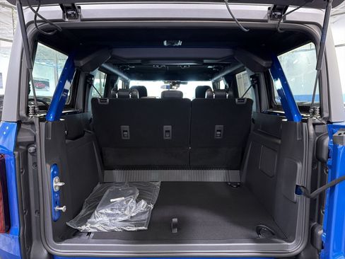 New 2026 Ford Bronco Big Bend AWD/4WD image 28
