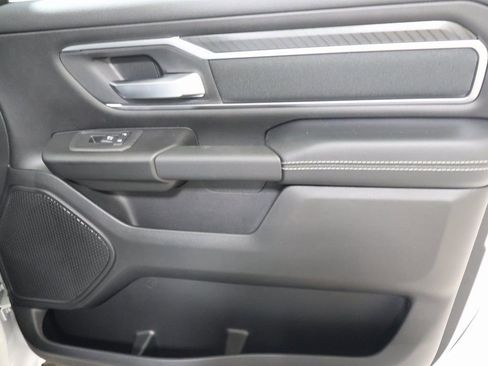 New 2026 RAM 1500 Big Horn image 20