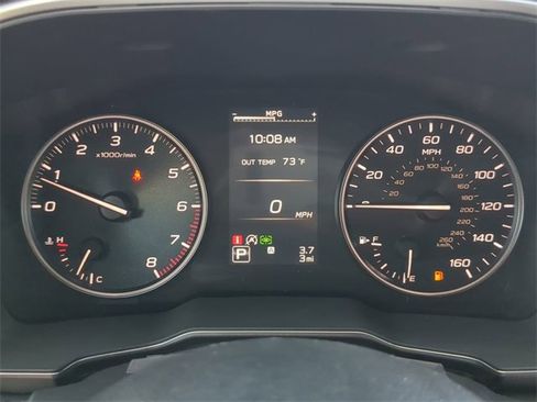 Used 2024 Subaru Outback Limited XT w/ Tech Package 3 image 27