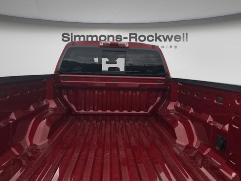 New 2026 GMC Canyon Elevation w/ Convenience Package image 9