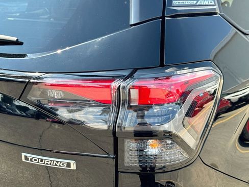 New 2026 Subaru Forester Touring AWD/4WD image 35