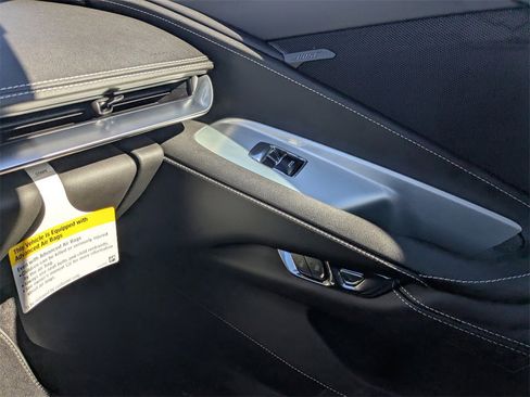 New 2026 Chevrolet Corvette Z06 w/ Battery Protection Package image 14