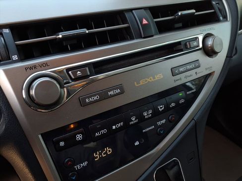 Used 2013 Lexus RX 350 AWD image 23