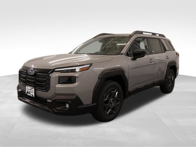 New 2026 Subaru Outback Premium AWD/4WD image 5