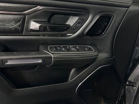Used 2022 RAM 1500 Limited AWD/4WD image 8