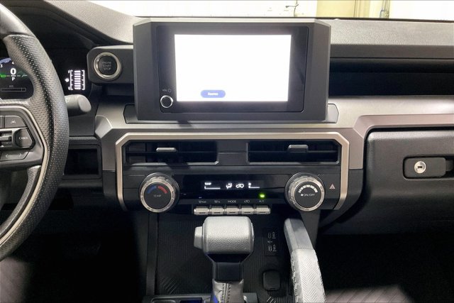 Certified 2025 Toyota 4Runner SR5 AWD/4WD image 7