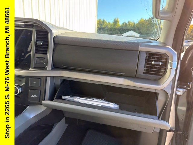 Used 2024 Ford F150 XLT w/ Equipment Group 302A MID AWD/4WD image 31