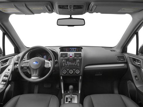 Used 2014 Subaru Forester 2.0XT Premium w/ Rugged Package #1 image 10