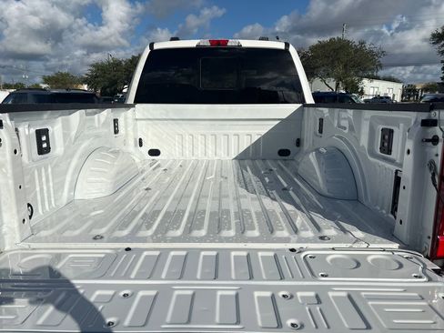 New 2026 Ford F250 Platinum w/ Tremor Off-Road Package image 22