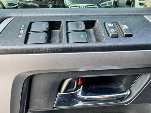 Used 2022 Toyota 4Runner Limited RWD image 14