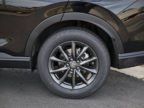 New 2026 Honda CR-V EX-L image 7