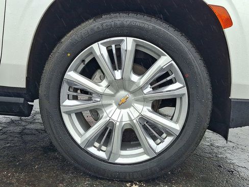 Used 2023 Chevrolet Tahoe High Country AWD/4WD image 19