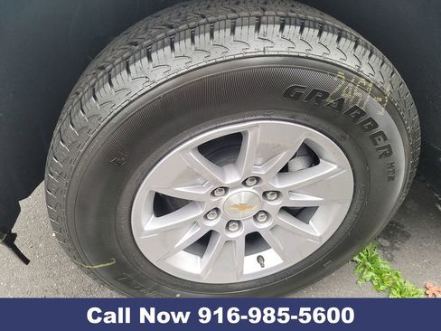 New 2026 Chevrolet Silverado 1500 LT image 37