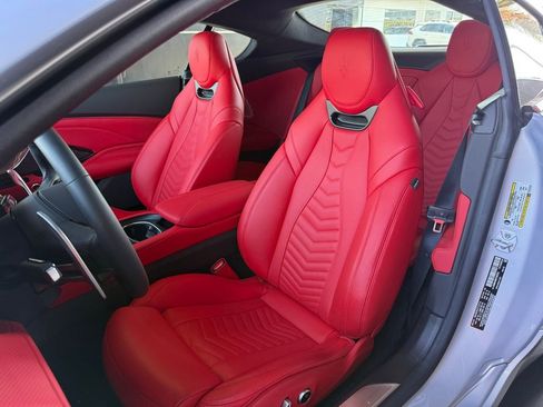 New 2026 Maserati GranTurismo Modena AWD/4WD image 11