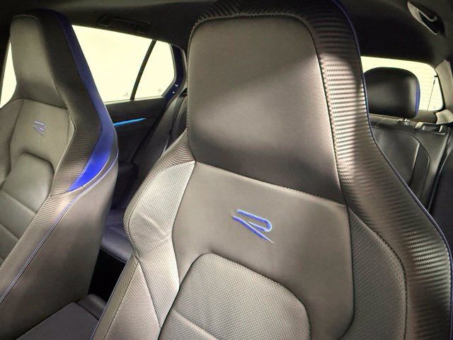 Used 2024 Volkswagen Golf R AWD/4WD image 33