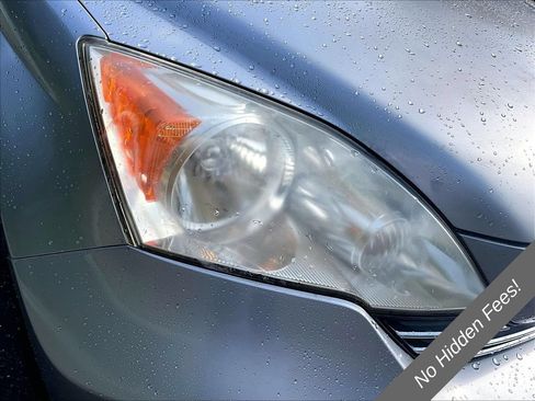 Used 2007 Honda CR-V EX image 24