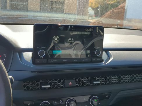 New 2025 Honda Accord SE image 28